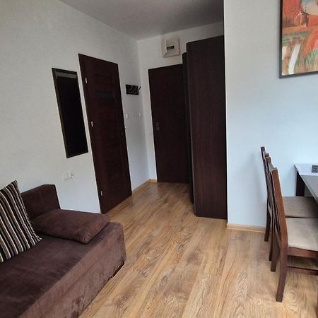 Villa Asturia Rymanow-Zdroj Ngoại thất bức ảnh