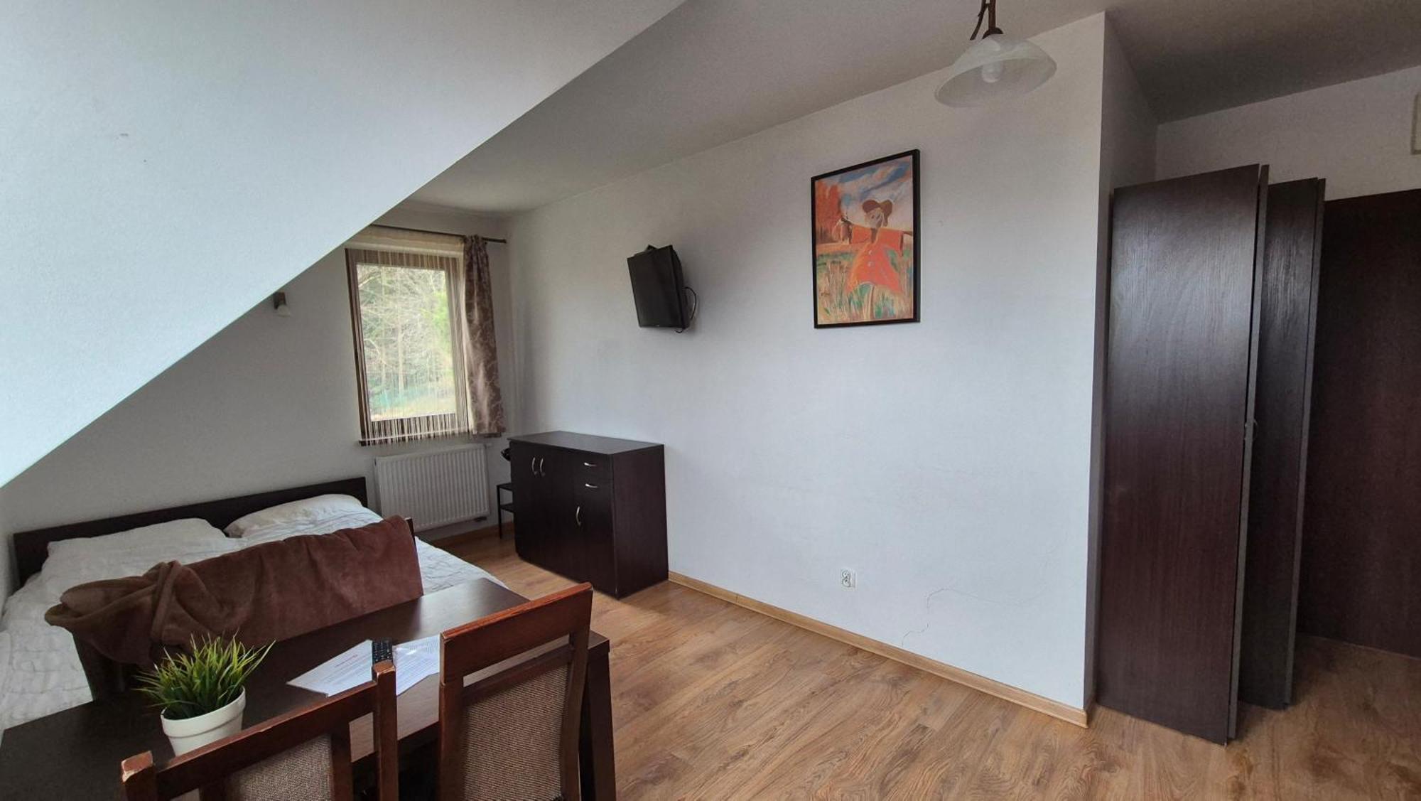 Villa Asturia Rymanow-Zdroj Ngoại thất bức ảnh
