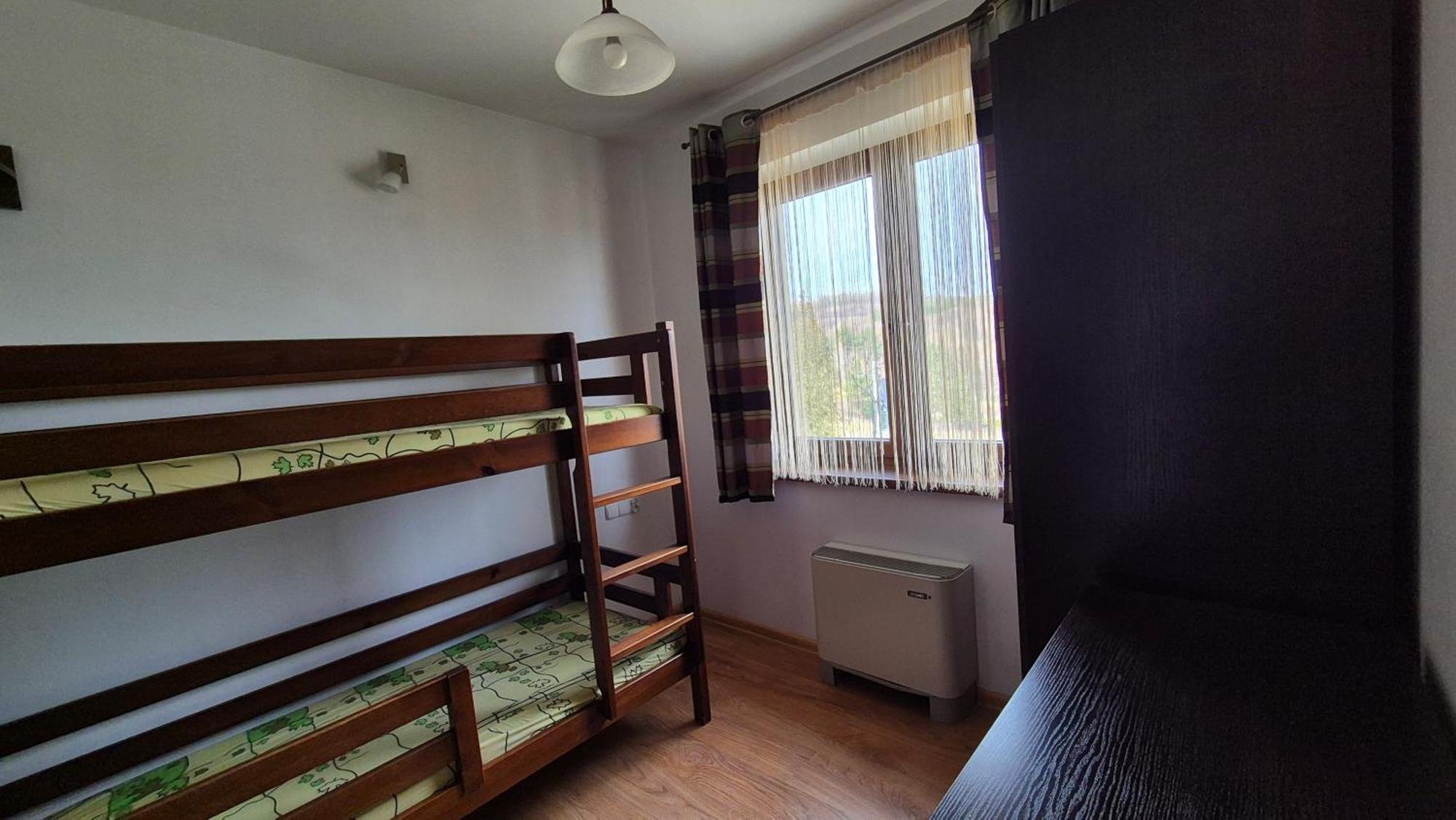 Villa Asturia Rymanow-Zdroj Ngoại thất bức ảnh