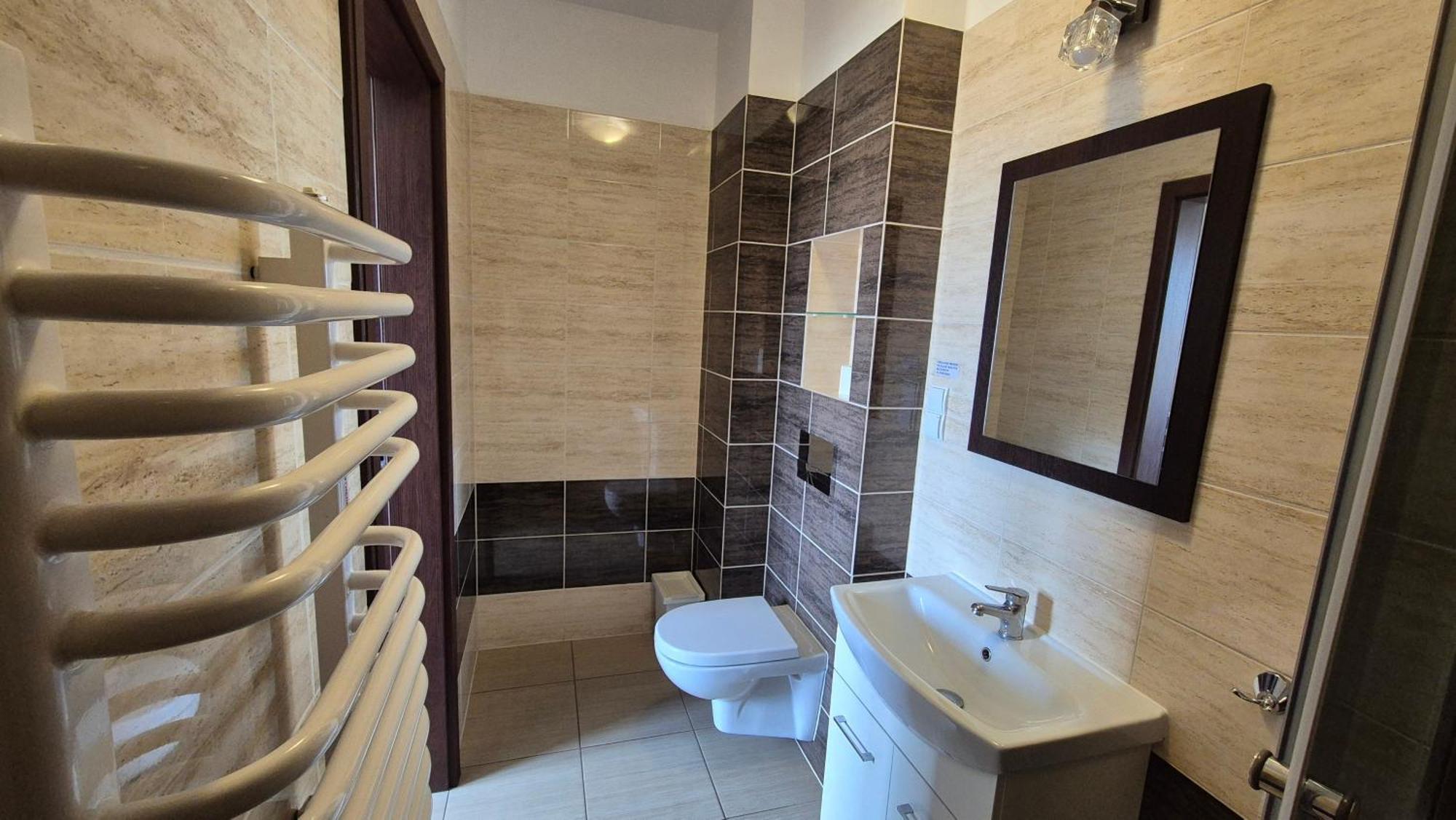 Villa Asturia Rymanow-Zdroj Ngoại thất bức ảnh