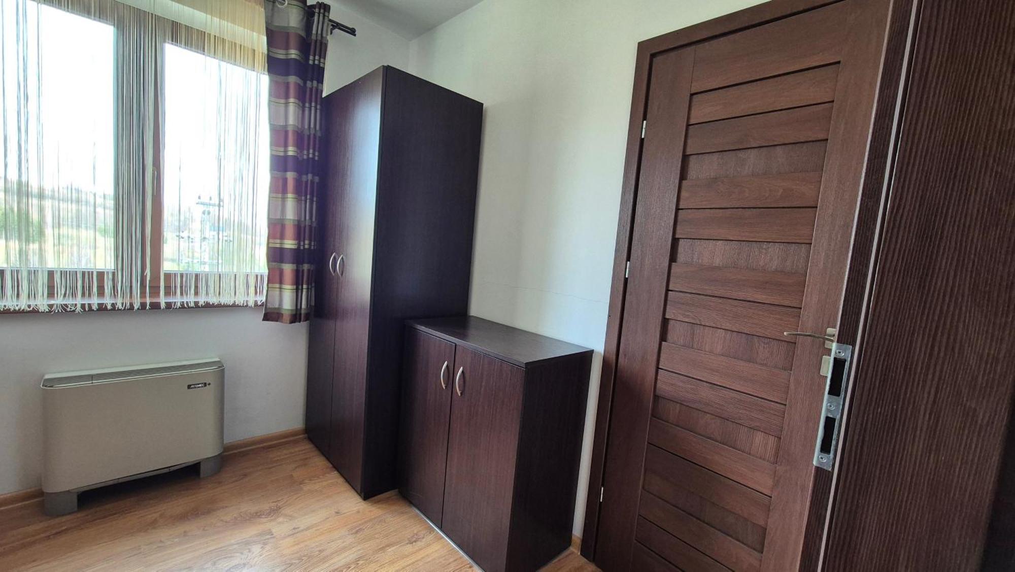 Villa Asturia Rymanow-Zdroj Ngoại thất bức ảnh