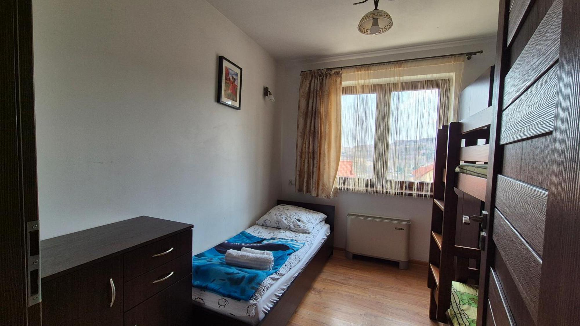 Villa Asturia Rymanow-Zdroj Ngoại thất bức ảnh