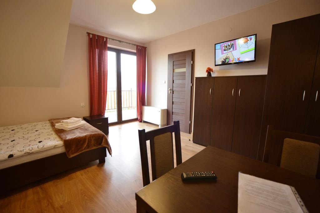 Villa Asturia Rymanow-Zdroj Phòng bức ảnh