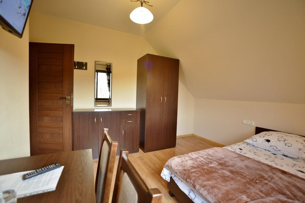 Villa Asturia Rymanow-Zdroj Phòng bức ảnh