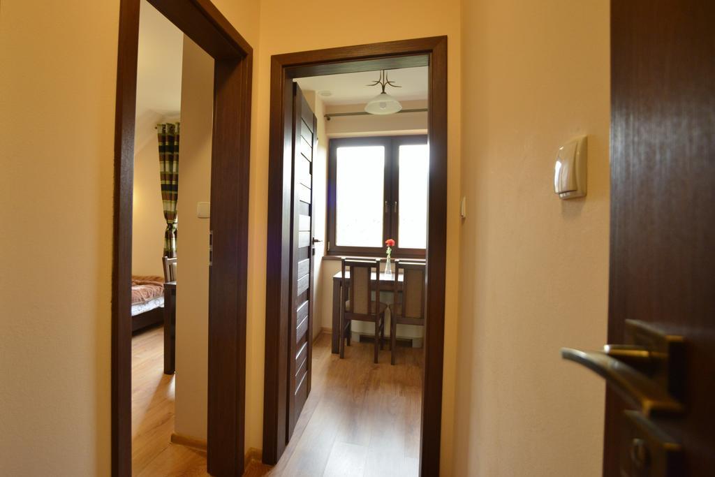 Villa Asturia Rymanow-Zdroj Phòng bức ảnh