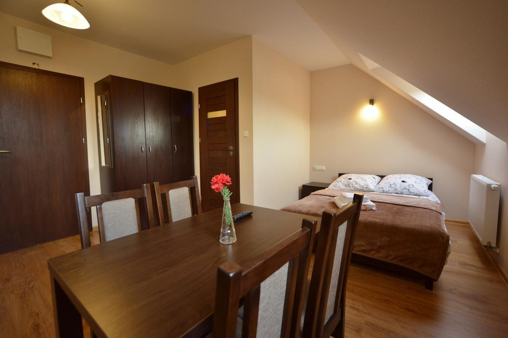 Villa Asturia Rymanow-Zdroj Phòng bức ảnh